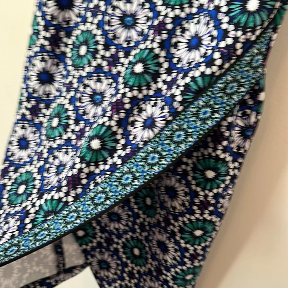 Maggy London Sleeveless Dress - Picture 6 of 6